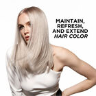 Royal Treatment Color Gloss Blonde Enhancing Purple Shampoo, , large image number null
